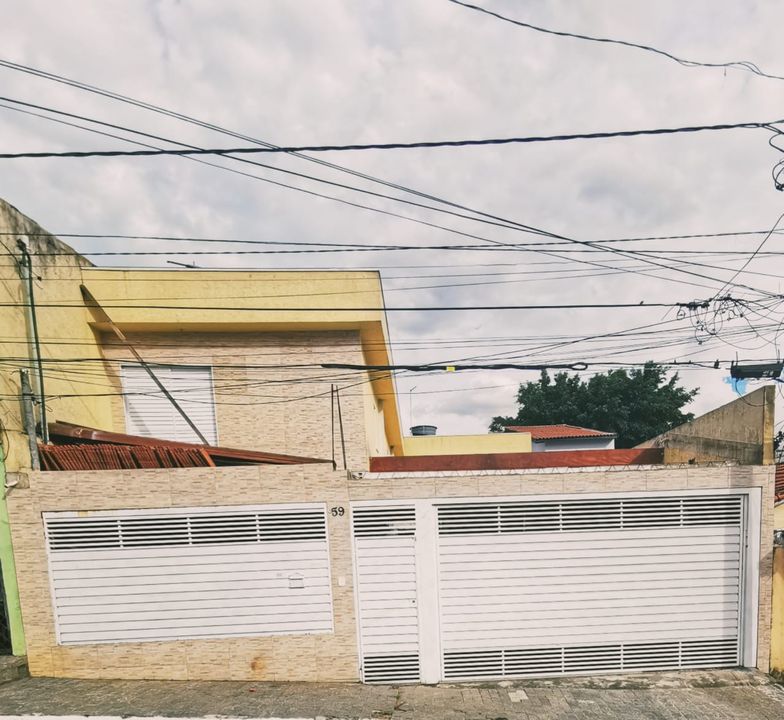 Captação de Casa a venda na Rua Plínio Mota, Vila Prudente, São Paulo, SP